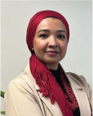 Fathana Mariyam Siddik