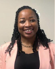 Tariro Dorcas Matibiri