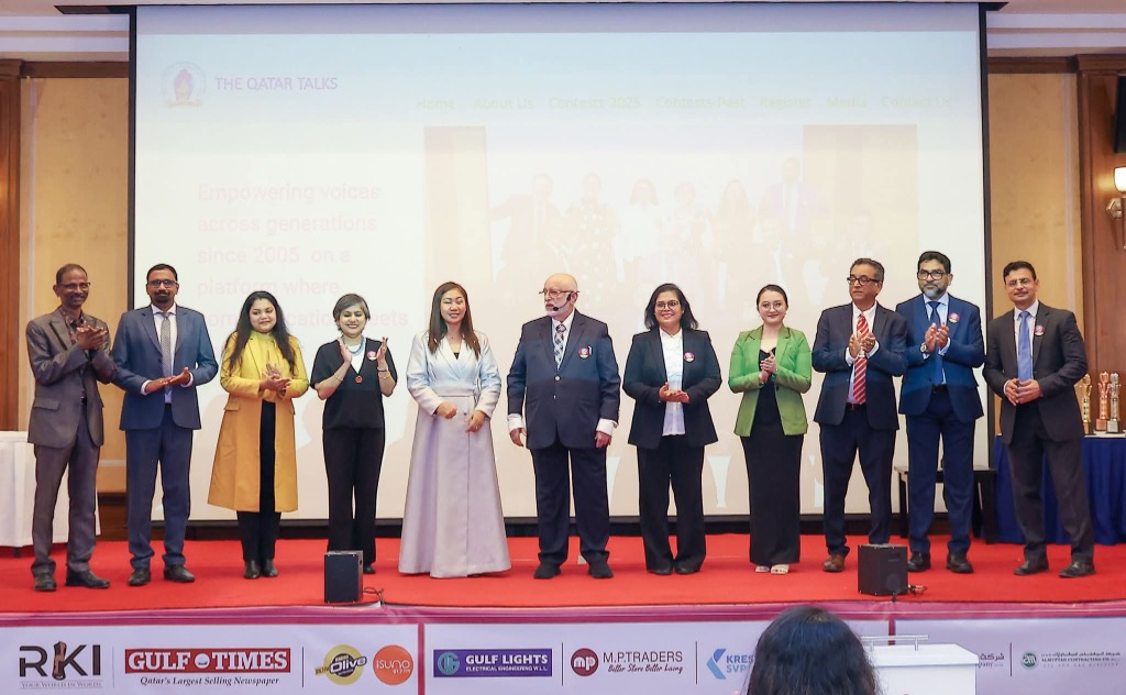 Executive Committee 2025