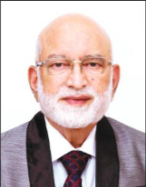 Mohomed Ikhlas Farid - Founder