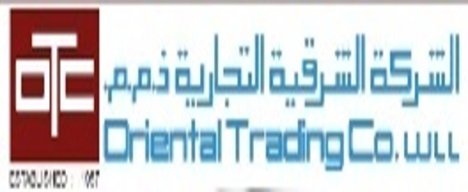 Oriental Trading Co